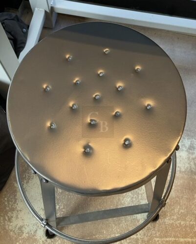 猿田彦珈琲-椅子